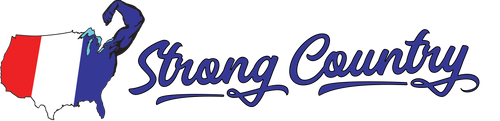 Strong Country